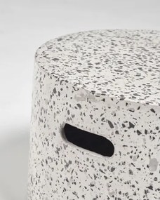 JENELL záhradný konferenčný stolík