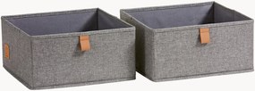 Organizéry XL Premium, 2 ks