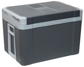 Guzzanti GZ 48GR autochladnička, 48 let