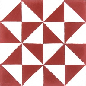 Cementové dlaždice 242 | Articima