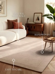 Koberec Villeroy & Boch Kollektion 1812 Kari Beige