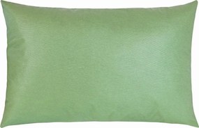 Vodeodolný vankúš JESS Garden 40x60 cm - zelený