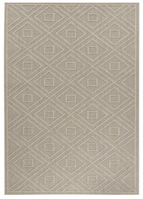 Ayyildiz Kusový koberec PATARA 4956, Béžová Rozmer koberca: 240 x 340 cm