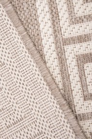 Koberec Jeans (In/Outdoor) 1956/111 rozmery koberec: 80x150 cm