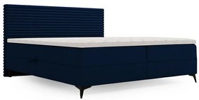 Posteľ Point Vito 86/Lapit 86 160x200 + topper