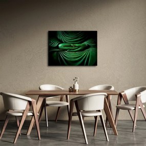 Obraz - Ruka Budhu (70x50 cm)