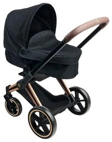 Simba Kočík pre bábiky Corolle MGP 36-42cm Cybex  (100393353)