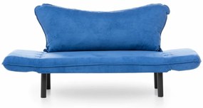 Rozkladacia pohovka Chatto Blue