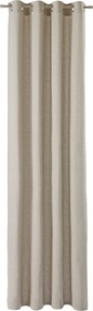 XXXLutz ZÁVES S OČKAMI, nepriehľadné, 140/250 cm Esprit - Záclony & závesy - 003021104602