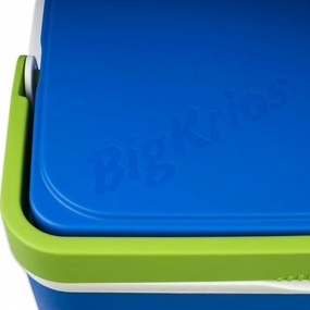 KRIOS 32l 40x30x40cm chladiaci box