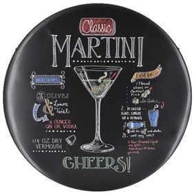 Ceduľa Martini