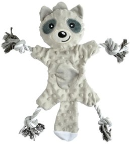 Hračka pre psa Racoon – Love Story