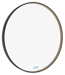 NIMCO ZPC 31001RVX-90 - LED Kúpeľňové podsvietené zrkadlo 3000-6500K 70 cm IP44