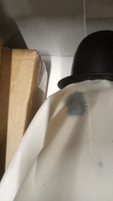 DERBY DX 2. akosť (S286)