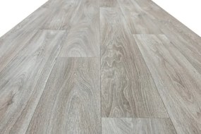 PVC podlaha TEX-STYLE HAVANNA OAK 696L hnedá - hotový rozmer