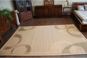 Šnúrkový koberec Lux Veľkosť: 160x230cm
