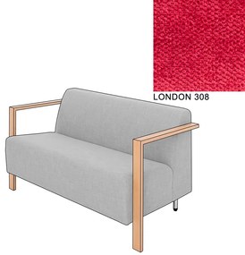 AVA SEDYM II 2ALR Varianta: MONOLITH 37