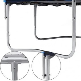 Záhradná trampolína SONGMICS 10FT/305 cm - STR10FT