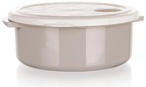 Potravinová dóza Culinaria 750ml latte 55079551