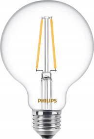 SADA 3 ks. E27 G93 LED žiarovka 7W WW 806lm CorePro 2700K