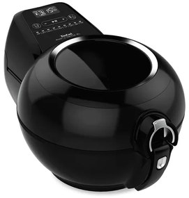 Teplovzdušná fritéza Tefal ActiFry Genius XL AH960830 Čierna