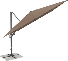 Derby RAVENNA hnedá