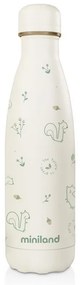 Termofľaša Natur 500ml veverička