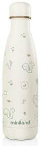 Termofľaša Natur 500ml veverička