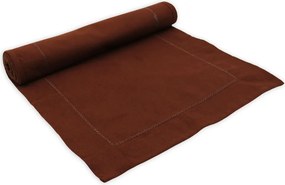Home Elements Prestieranie behúň čokoládová a režná