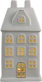 XXXLutz DEKORAČNÝ DOM X-Mas - Vianočné dekorácie - 0038610644