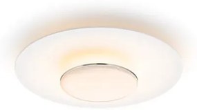 Philips 8720169195257 Stropné svietidlo Philips GARNET LED 40W, 2700K, 4200lm, IP20, biela