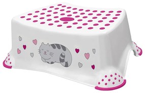 Banquet 4kids Detská stolička Cat, 40,5 x 28,5 x 14 cm