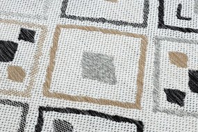 Šnúrkový koberec SIZAL COOPER Veľkosť: 80x150cm
