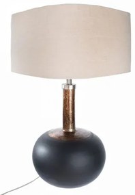 RUSTIC COOPER dizajn dekor svietidlo