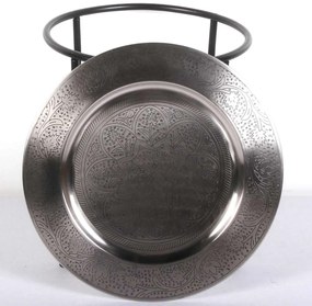 Orientálny čajový stolík Safi D40