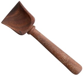 Chic Antique Lyžička z akáciového dreva Nature