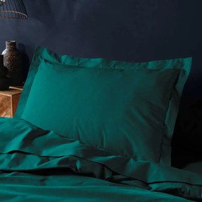 Bavlnená obliečka na vankúš 50x70 cm Lina – douceur d'intérieur