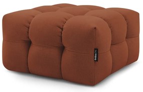 Podnožka v tehlovooranžovej farbe Cloud - Bobochic Paris