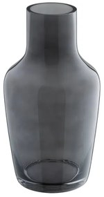 Eglo 421225 - Sklenená váza SIRANANA 25x13,3 cm čierna