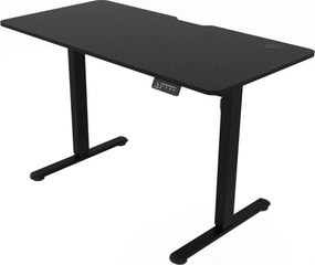 Elektrický výškovo nastaviteľný stôl LT-H2210 BK