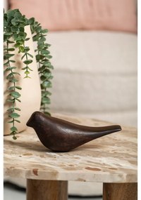 Drevená soška Bird – PT LIVING