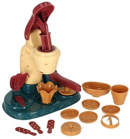 KIK Zmrzlinovač pre deti pečivo kaša prasiatko