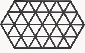 Silikónová podložka Triangles