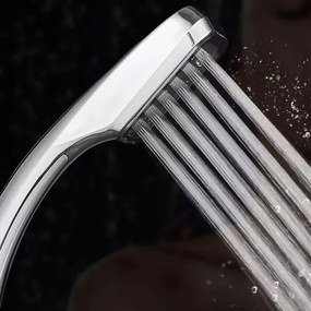 Úsporná sprchová hlavica AG832A