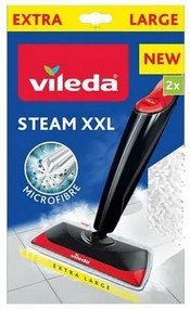 VILEDA Steam mop plochý XXL náhrada 161717