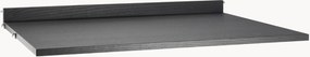 Písací stôl String System, Š 78 x H 58 cm