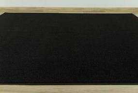 Koberec Wembley 278 čierny