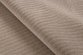 Koberec TEXTURA 488.12.LA600 Osta hnedý