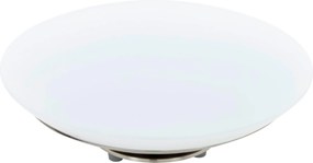 XXXLutz STOLNÁ LED LAMPA, 29/11,5 cm Eglo - Online Only bytové doplnky - 003348141903