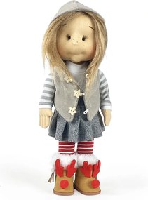 Bábika Andrea 40 cm Varianta 1